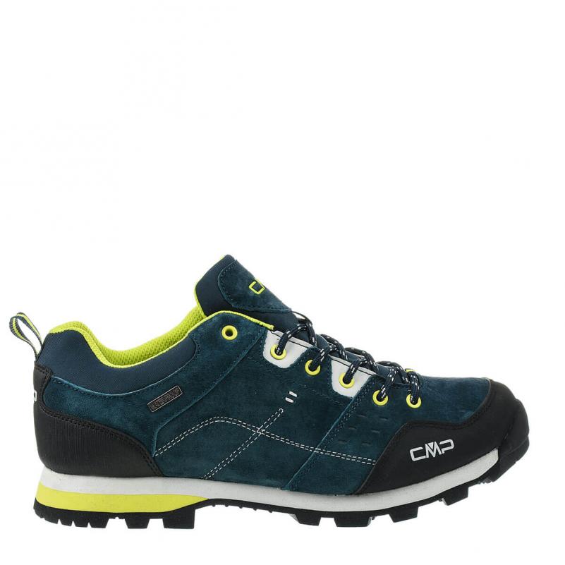 CMP Buty trekkingowe męskie CMP ALCOR LOW (cosmo)