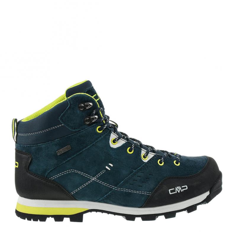 CMP Buty trekkingowe męskie CMP ALCOR MID (cosmo)