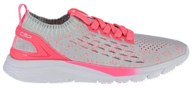 CMP Buty fitness damskie CMP DIADEMA (glacier)