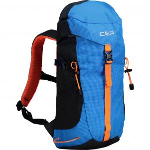 torby, plecaki, pokrowce na narty CMP Plecak trekkingowy CMP LOOXOR 18L (antracite-rif)