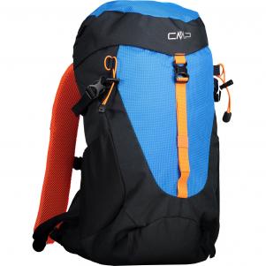 torby, plecaki, pokrowce na narty CMP Plecak trekkingowy CMP SHADOW 26L (antracite-rif)