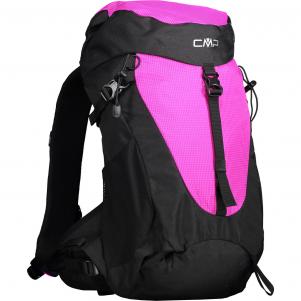 CMP Plecak trekkingowy CMP SHADOW 26L (nero-bouganville)