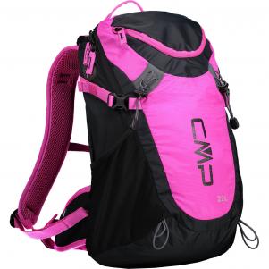 CMP Plecak trekkingowy CMP KATANA 22L (nero-bouganville)