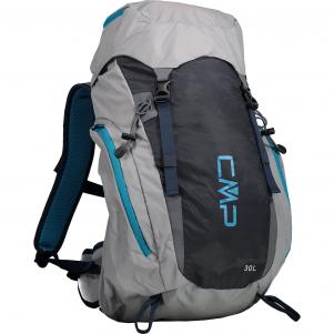 CMP Plecak trekkingowy CMP NORWEST 30L (cemento-antracite)