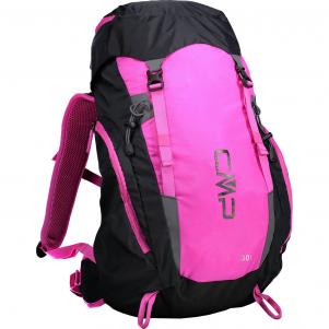 CMP Plecak trekkingowy CMP NORWEST 30L (nero-bouganville)