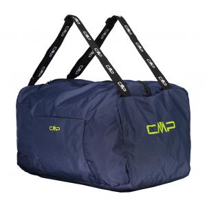 torby, plecaki, pokrowce na narty CMP Torba sportowa CMP FOLDABLE 25L (dark blue)