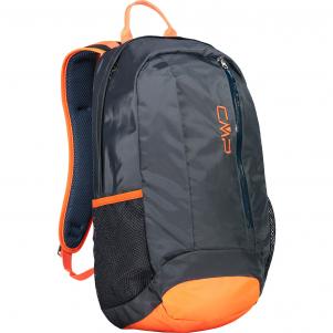 CMP Plecak hikingowy CMP REBEL 18L (antracite-flash orange)