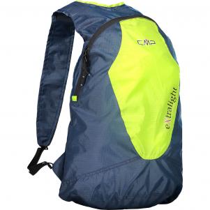 CMP Plecak hikingowy CMP PACKABLE 15L (plutone)