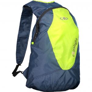 torby, plecaki, pokrowce na narty CMP Plecak hikingowy CMP PACKABLE 15L (plutone)