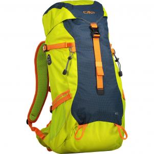 CMP Plecak trekkingowy CMP CAPONORD 40L (lime-cosmo)