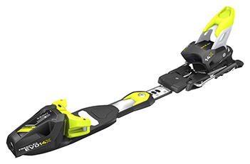 wiązania narciarskie Head Freeflex Evo 14 X