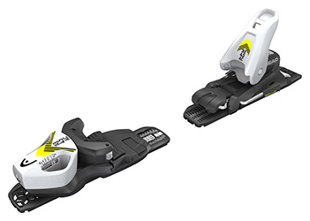 wiązania narciarskie Head SLR 4.5 GW AC