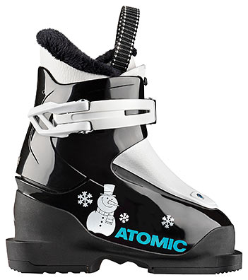 buty narciarskie Atomic Hawx Jr 1