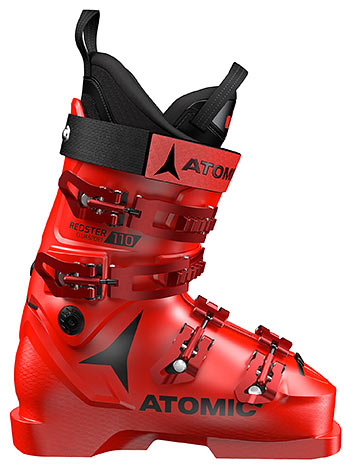 buty narciarskie Atomic Redster Club Sport 110