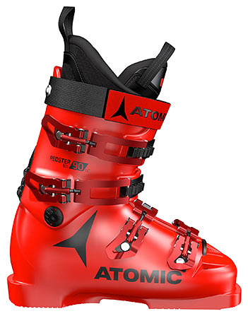 buty narciarskie Atomic Redster STI 90 LC