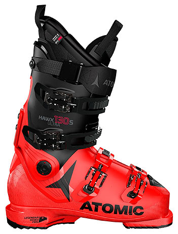 buty narciarskie Atomic Hawx Ultra 130 S