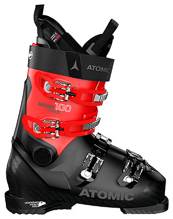 buty narciarskie Atomic Hawx Prime 100