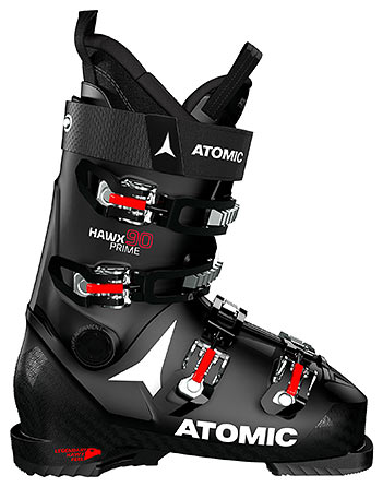 buty narciarskie Atomic Hawx Prime 90