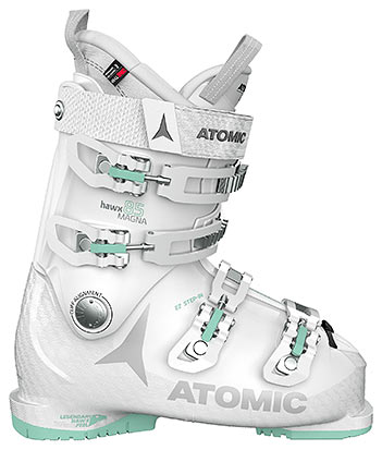 buty narciarskie Atomic Hawx Magna 85 W