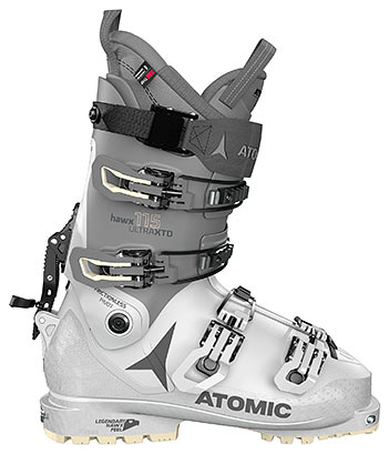 buty narciarskie Atomic Hawx Ultra XTD 115 W Tech GW