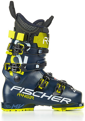 Fischer Ranger 120 Walk Dyn