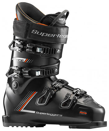 buty narciarskie Lange RX Superleggera