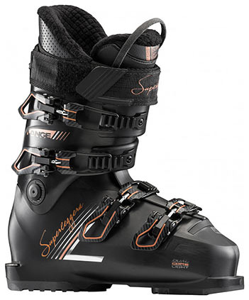 buty narciarskie Lange RX Superleggera W