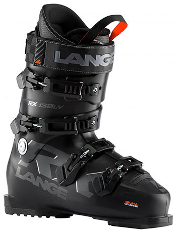 buty narciarskie Lange RX 130 Low Volume