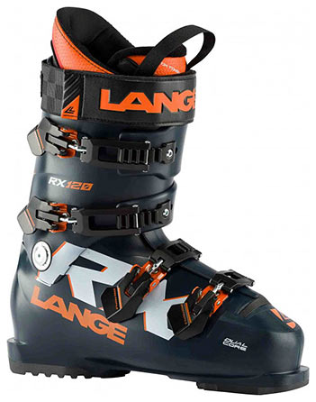 buty narciarskie Lange RX 120