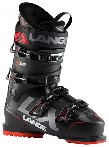 buty narciarskie Lange LX 90