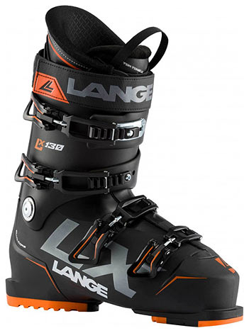 buty narciarskie Lange LX 130