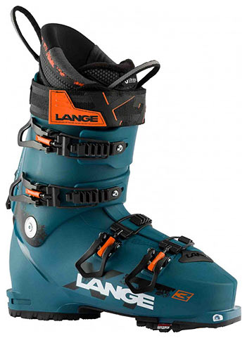 buty narciarskie Lange XT3 130 Low Volume