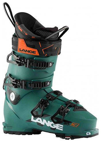 buty narciarskie Lange XT3 120