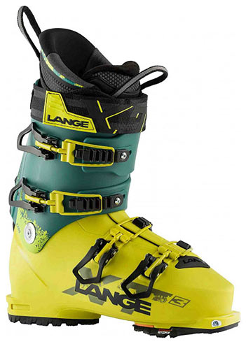 buty narciarskie Lange XT3 110