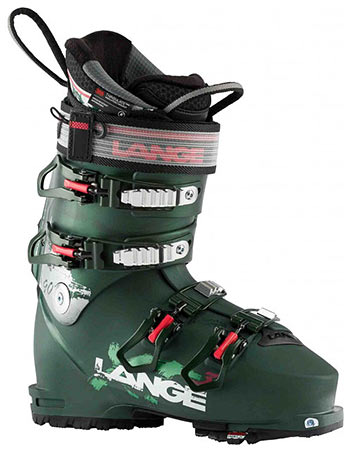 buty narciarskie Lange XT3 90 W