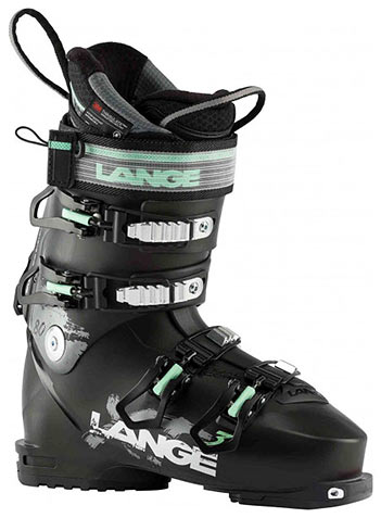 buty narciarskie Lange XT3 80 W