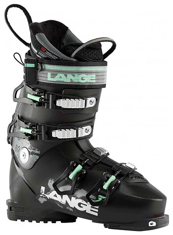 buty narciarskie Lange XT3 80 W Low Volume