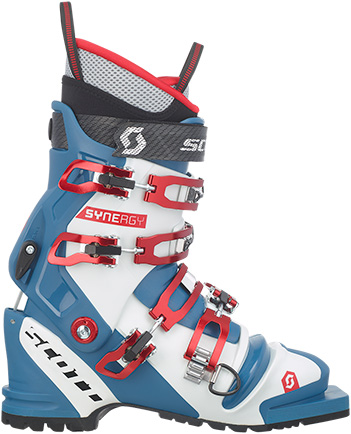 buty narciarskie Scott SYNERGY SKI BOOT