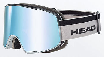 Head Horizon 2.0 FMR + Spare Lens