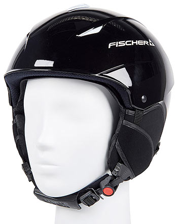 kaski narciarskie Fischer On Piste Helmet W