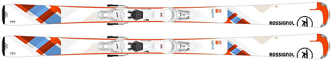 Rossignol Famous (Xpress)