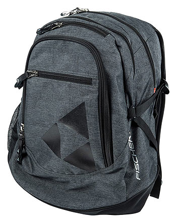 torby, plecaki, pokrowce na narty Fischer Fashion Backpack Notebook 29l