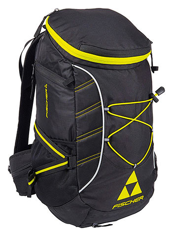 torby, plecaki, pokrowce na narty Fischer Backpack Neo 30l