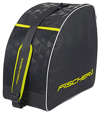 torby, plecaki, pokrowce na narty Fischer Skibootbag Alpine Eco