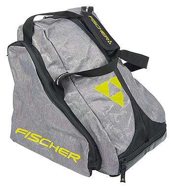 torby, plecaki, pokrowce na narty Fischer Skibootbag Alpine Fashion