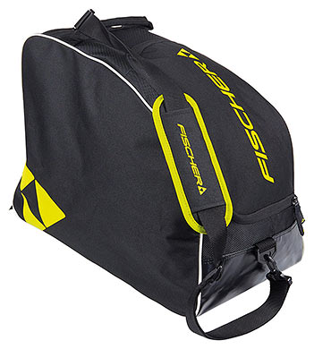 torby, plecaki, pokrowce na narty Fischer Boot Helmet Bag Alpine Eco