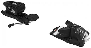 wiązania narciarskie Look NX 12 GW B90