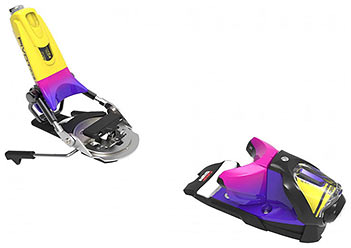 wiązania narciarskie Look Pivot 14 GW B95 Forza 2.0