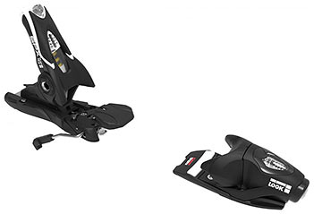 wiązania narciarskie Look SPX 10 GW B90 Black