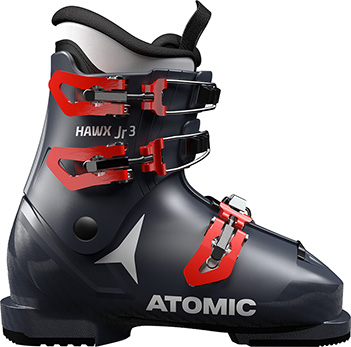 buty narciarskie Atomic Hawx Jr 3
